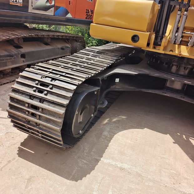 2024 Caterpillar 320-44733295