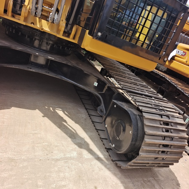 2024 Caterpillar 320-44733296