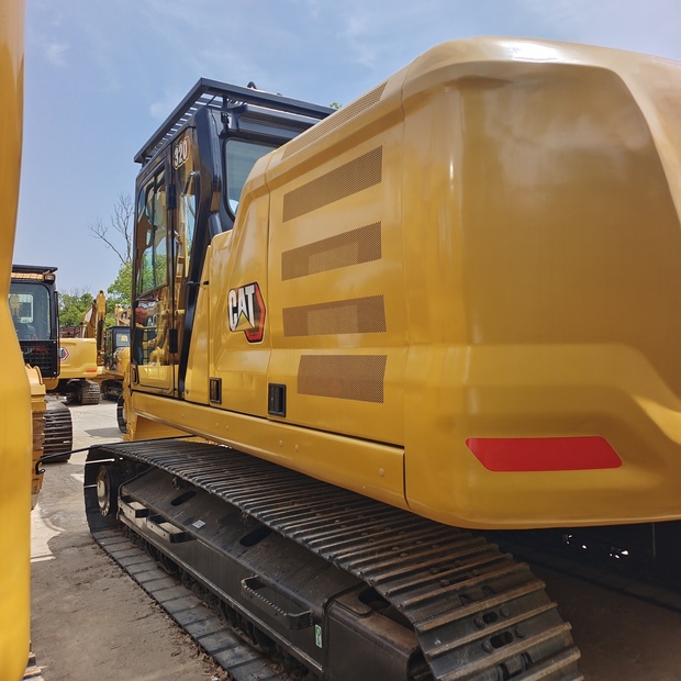 2024 Caterpillar 320-44733301