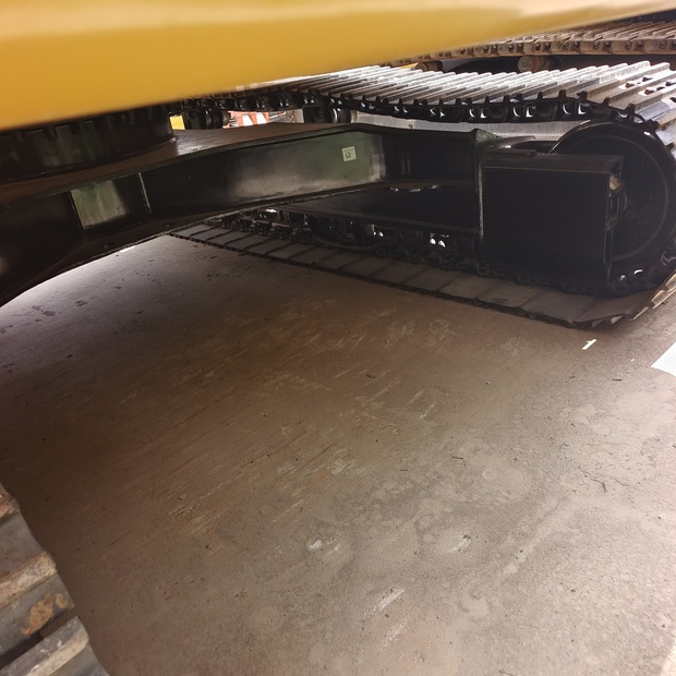 2024 Caterpillar 320-44733302