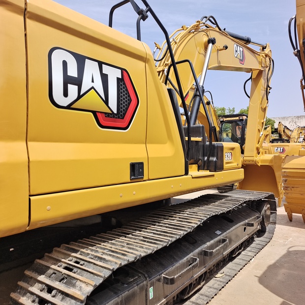 2024 Caterpillar 320-44733303