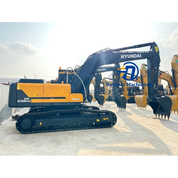 2024 Hyundai HX220HD-44733362