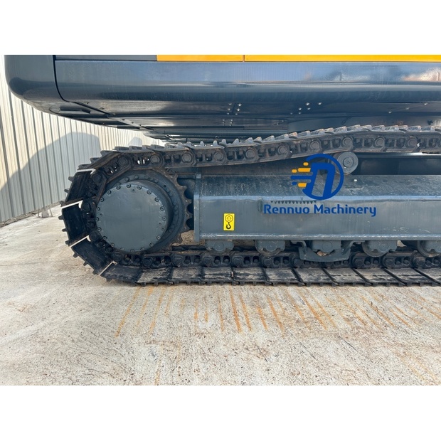 2024 Hyundai HX220HD-44733363