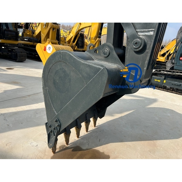 2024 Hyundai HX220HD-44733364