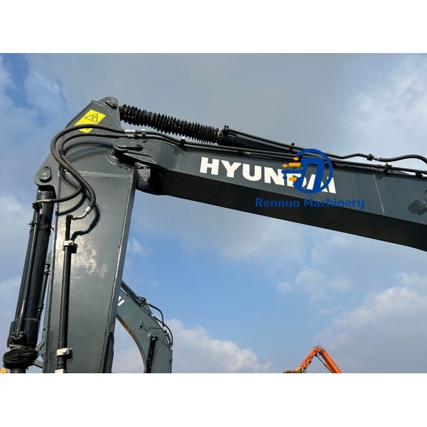 2024 Hyundai HX220HD-44733365