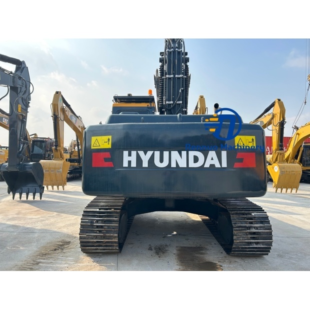 2024 Hyundai HX220HD-44733367