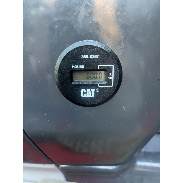 2024 Caterpillar 324D2L-44733401