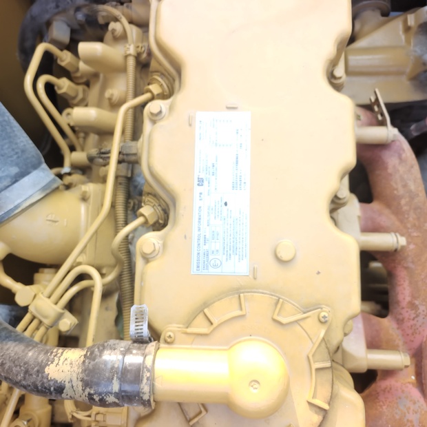 2024 Caterpillar 326GC-44733432