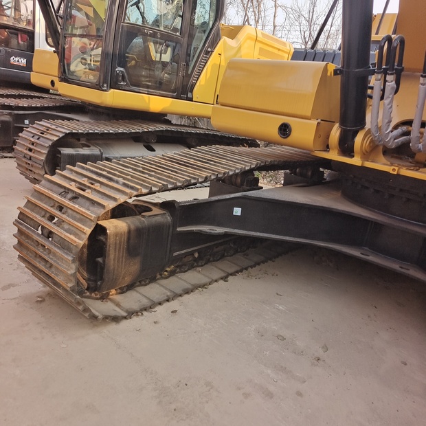 2024 Caterpillar 326-44733436