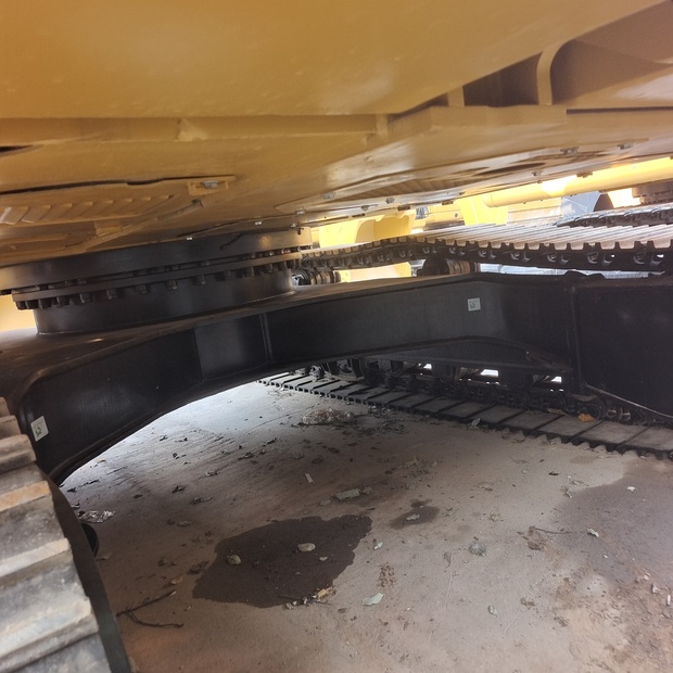 2024 Caterpillar 326-44733442