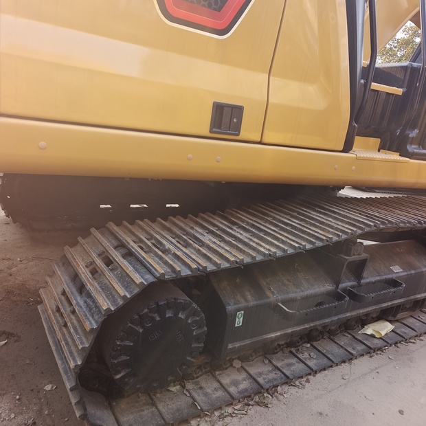 2024 Caterpillar 326-44733443