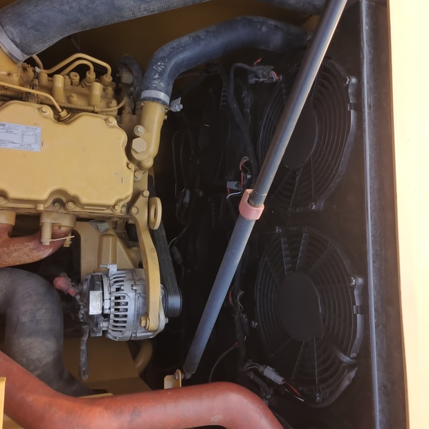 2024 Caterpillar 326-44733452