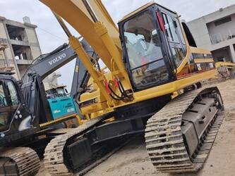 Image for EXCAVATORS 2024 Caterpillar 330BL