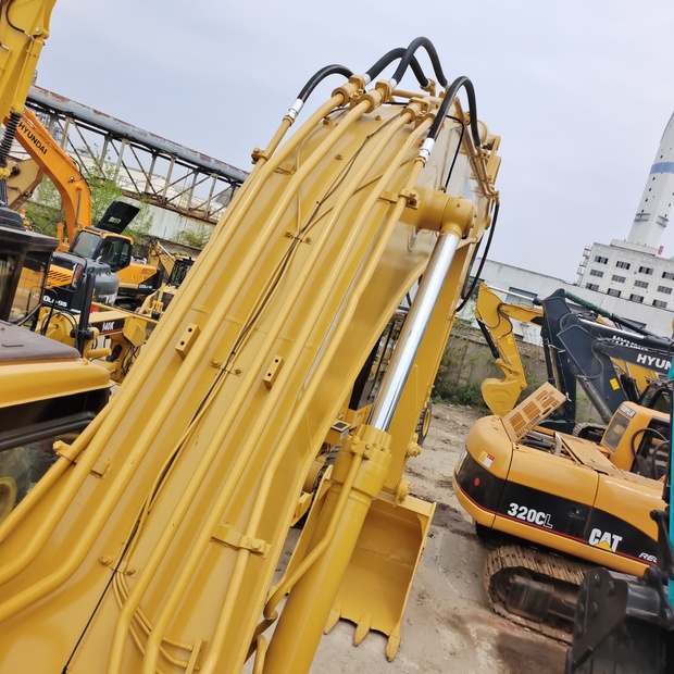 2024 كاتربيلر 330BL-44733466