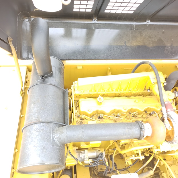 2024 كاتربيلر 330BL-44733467