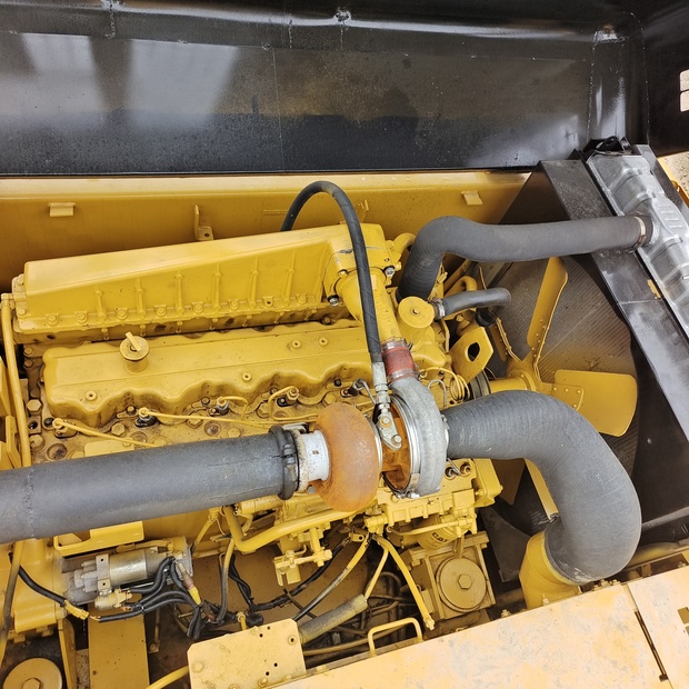 2024 كاتربيلر 330BL-44733468