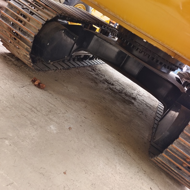 2024 Caterpillar 336D2-44733478