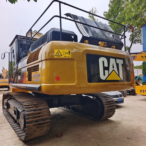 2024 Caterpillar 336D2-44733479