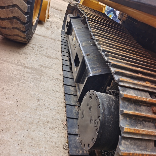 2024 Caterpillar 336D2-44733480