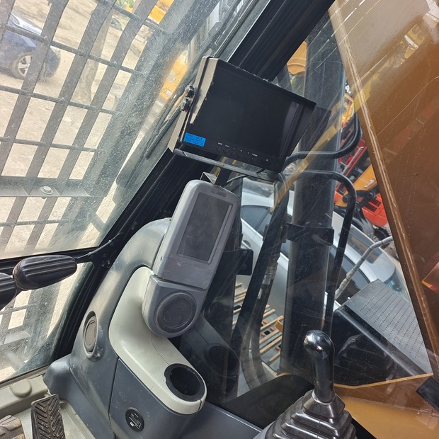 2024 Caterpillar 336D2-44733482