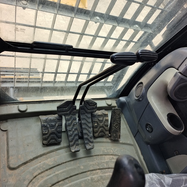 2024 Caterpillar 336D2-44733483