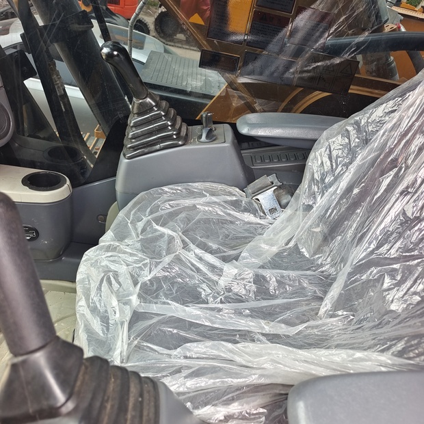 2024 Caterpillar 336D2-44733484