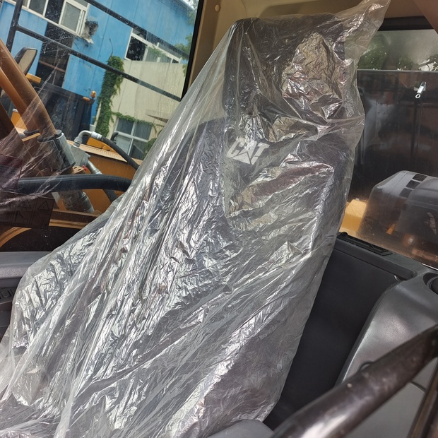 2024 Caterpillar 336D2-44733485