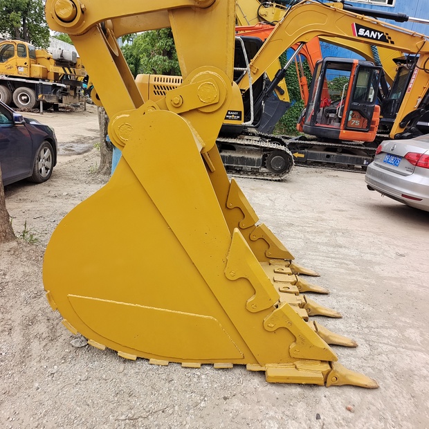 2024 Caterpillar 336D2-44733488