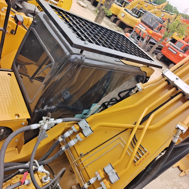 2024 Caterpillar 336D2-44733490