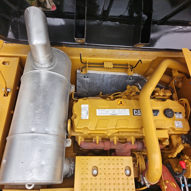 2024 Caterpillar 336D2-44733492