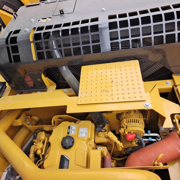 2024 Caterpillar 336D2-44733493