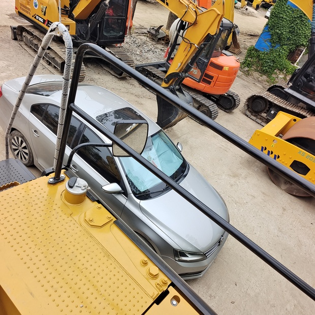 2024 Caterpillar 336D2-44733494