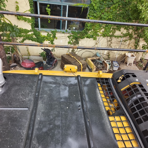 2024 Caterpillar 336D2-44733495