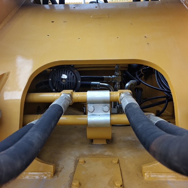 2024 Caterpillar 336DL-44733506