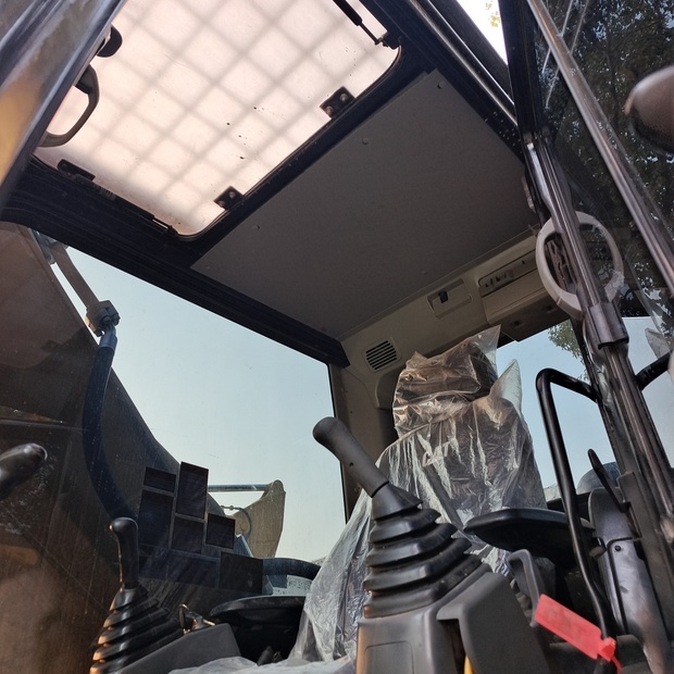 2024 Caterpillar 336DL-44733508