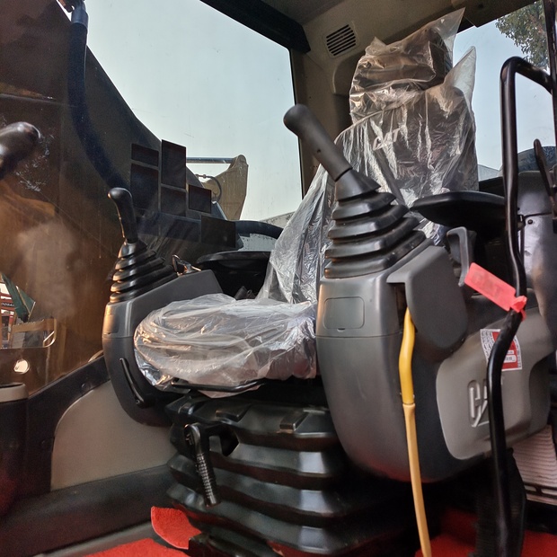 2024 Caterpillar 336DL-44733509