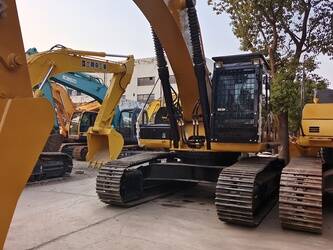 Image for EXCAVATORS 2024 Caterpillar 336D2L