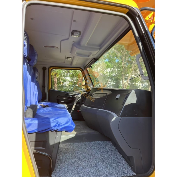 2024 اكس سي ام جي QY50KC-44733576