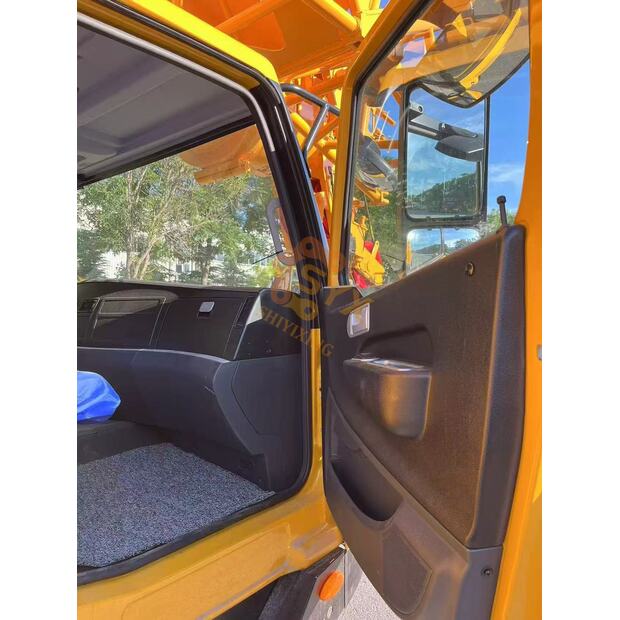 2024 اكس سي ام جي QY50KC-44733579