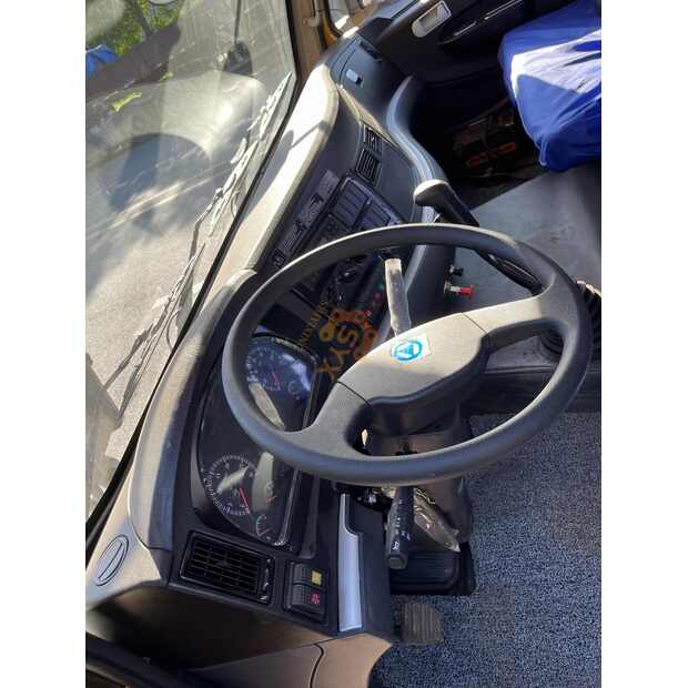 2024 اكس سي ام جي QY50KC-44733580