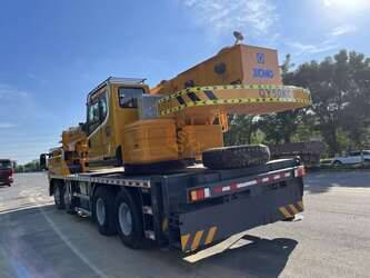 2024-xcmg-qy50kc-1401437-44733585