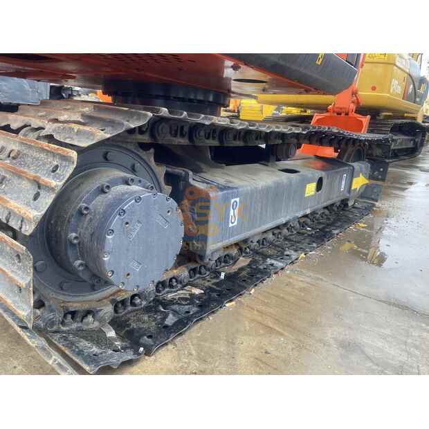 2021 هيتاشى ZX70-44733592