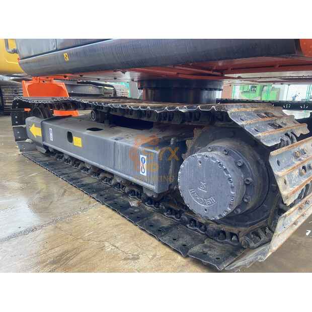 2021 هيتاشى ZX70-44733593