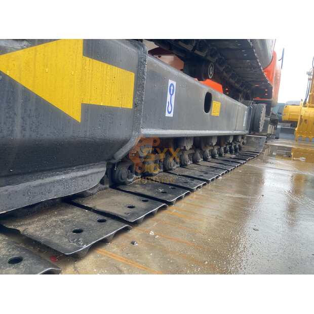 2021 هيتاشى ZX70-44733594