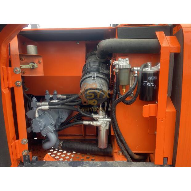 2021 هيتاشى ZX70-44733596