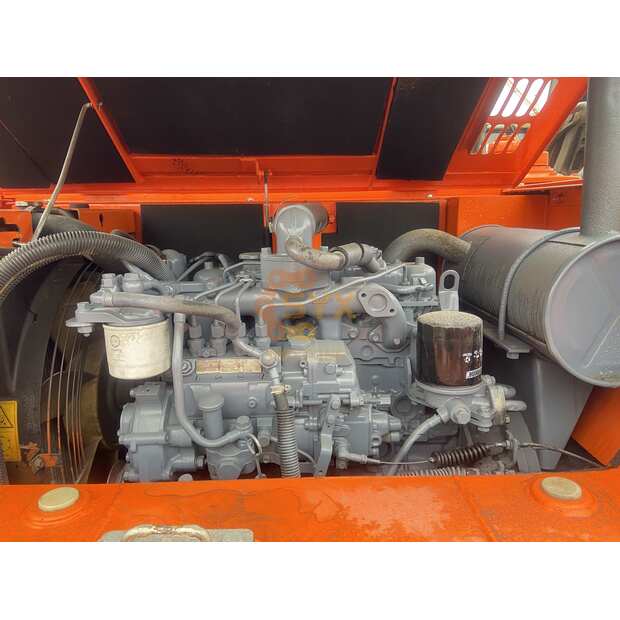 2021 هيتاشى ZX70-44733599