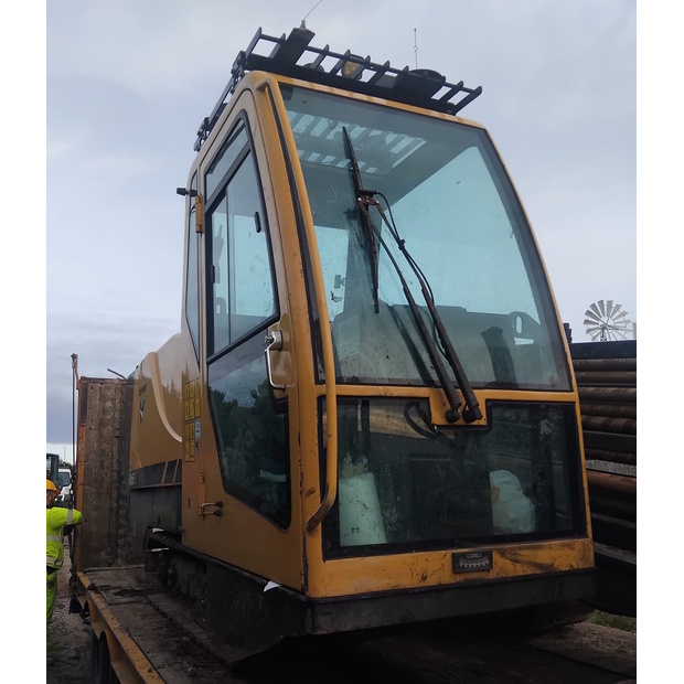 2023 Vermeer D40X55 S3-44733602