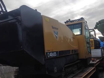 صورة ل جهاز حفر أفقي 2023 فيرميير D40X55 S3