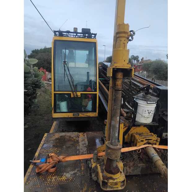 2023 Vermeer D40X55 S3-44733604