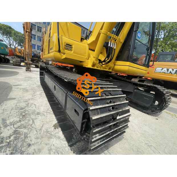 2023 Komatsu PC120-44733625
